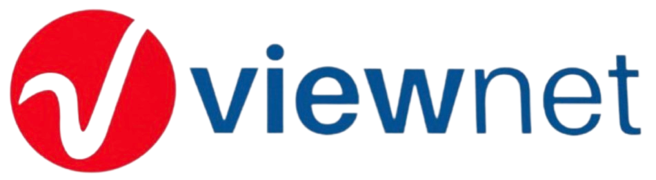 ViewNet logo