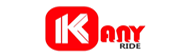 Kanny Ride logo