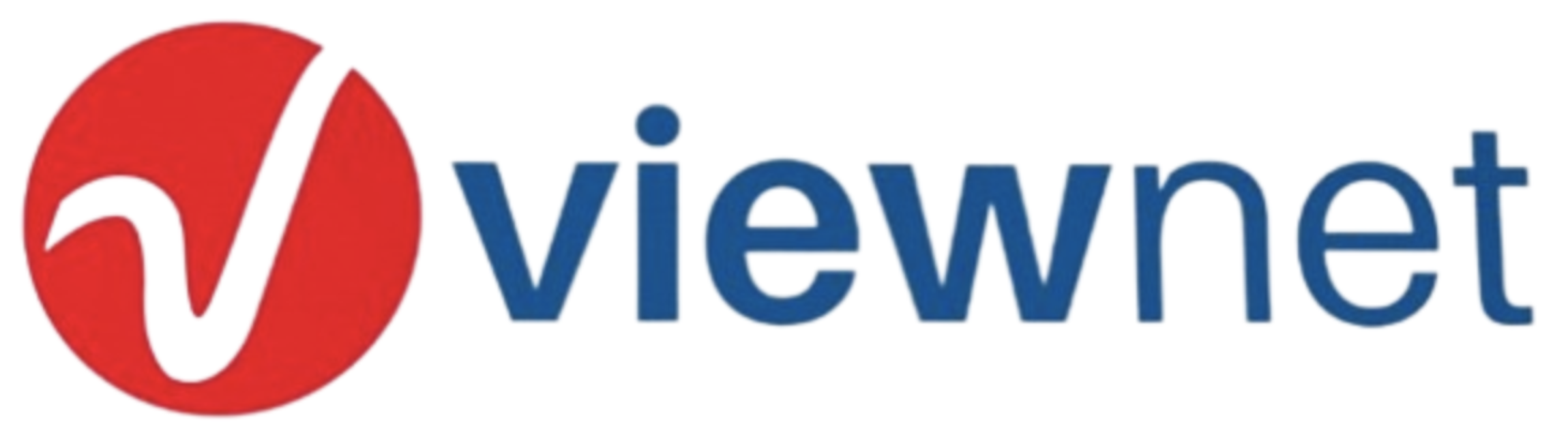 ViewNet logo